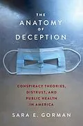 E-Book (epub) The Anatomy of Deception von Sara E. Gorman