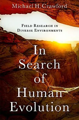PDF In Search of Human Evolution von Michael H. Crawford