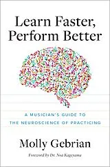 ePUB Learn Faster, Perform Better von Molly Gebrian