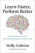 E-Book (pdf) Learn Faster, Perform Better von Molly Gebrian
