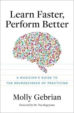 E-Book (pdf) Learn Faster, Perform Better von Molly Gebrian