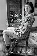 E-Book (epub) Anne Carson von Elizabeth Sarah Coles