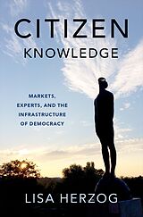 eBook (pdf) Citizen Knowledge de Lisa Herzog