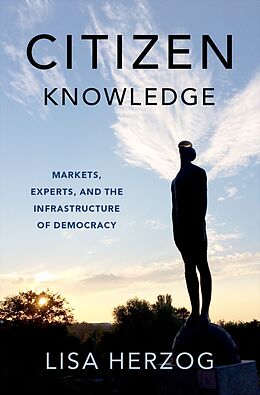 E-Book (pdf) Citizen Knowledge von Lisa Herzog