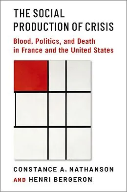 E-Book (pdf) The Social Production of Crisis von Constance A. Nathanson, Henri Bergeron