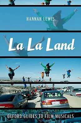 E-Book (epub) La La Land von Hannah Lewis