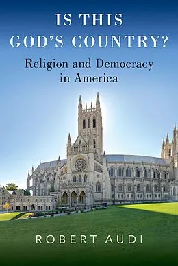 E-Book (pdf) Is This God's Country? von Robert Audi