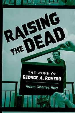 E-Book (pdf) Raising the Dead von Adam Charles Hart