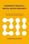 E-Book (pdf) Discrepant Results in Mental Health Research von Andres de Los Reyes
