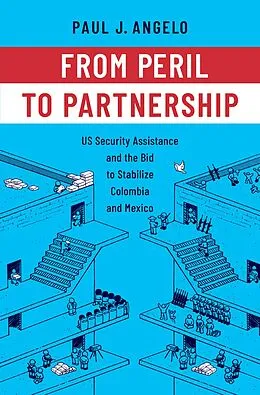 E-Book (pdf) From Peril to Partnership von Paul J. Angelo