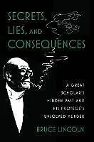 E-Book (pdf) Secrets, Lies, and Consequences von Bruce Lincoln