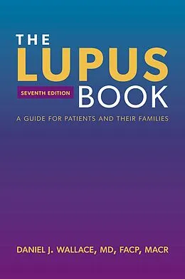 E-Book (pdf) The Lupus Book von Daniel J. Wallace