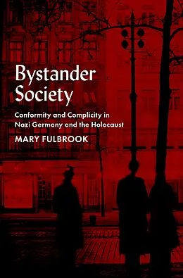 E-Book (pdf) Bystander Society von Mary Fulbrook