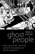 E-Book (epub) Ghost People von Paul E. Nahme