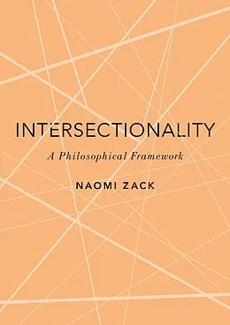 E-Book (pdf) Intersectionality von Naomi Zack