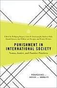 Livre Relié Punishment in International Society de Wolfgang (Professor of International Secur Wagner