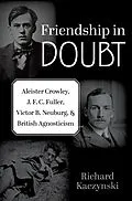 E-Book (epub) Friendship in Doubt von Richard Kaczynski