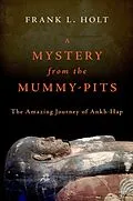 E-Book (pdf) A Mystery from the Mummy-Pits von Frank L. Holt