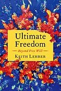 E-Book (pdf) Ultimate Freedom von Keith Lehrer