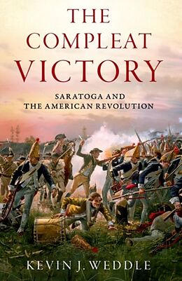 Couverture cartonnée The Compleat Victory de Kevin J. Weddle