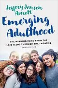 E-Book (pdf) Emerging Adulthood von Jeffrey Jensen Arnett