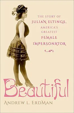 E-Book (pdf) Beautiful von Andrew L. Erdman