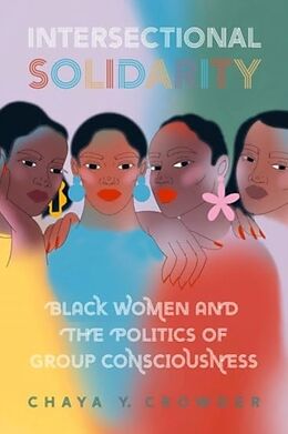 Livre Relié Intersectional Solidarity de Chaya Y. Crowder