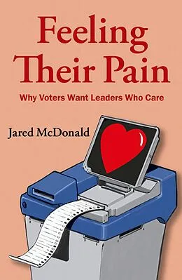 E-Book (pdf) Feeling Their Pain von Jared McDonald