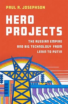 E-Book (pdf) Hero Projects von Paul R. Josephson
