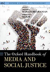 eBook (pdf) The Oxford Handbook of Media and Social Justice de 