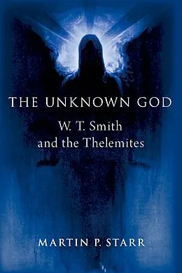 E-Book (epub) The Unknown God von Martin P. Starr
