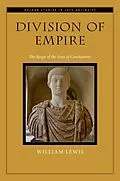 E-Book (pdf) Division of Empire von William Lewis