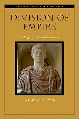 E-Book (epub) Division of Empire von William Lewis
