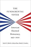 E-Book (epub) The Fundamental Voter von John H. Aldrich, Suhyen Bae, Bailey K. Sanders