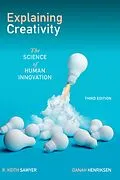 E-Book (pdf) Explaining Creativity von R. Keith Sawyer, Danah Henriksen