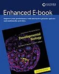 E-Book (epub) Developmental Biology XE von Michael Barresi, Scott Gilbert