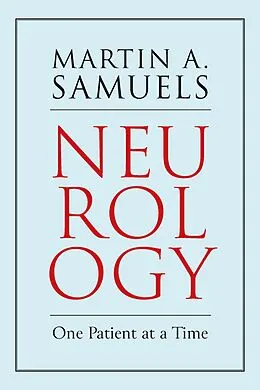E-Book (pdf) Neurology von Martin A. MD Samuels