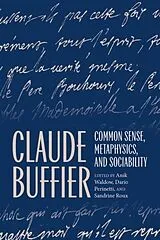 Fester Einband Claude Buffier von Anik (Professor of Philosophy, Professor o Waldow