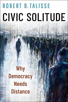 Livre Relié Civic Solitude de Robert B. Talisse