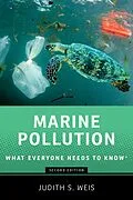 E-Book (epub) Marine Pollution von Judith S. Weis