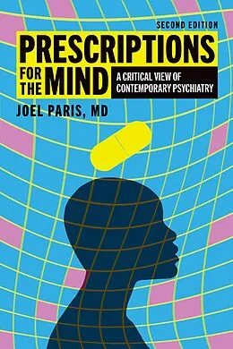 E-Book (pdf) Prescriptions for the Mind von Joel Paris