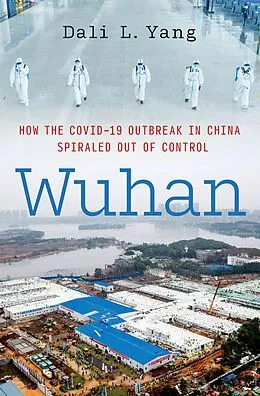 E-Book (pdf) Wuhan von Dali L. Yang
