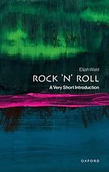 Kartonierter Einband Rock 'n' Roll von Elijah Wald