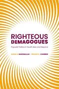 E-Book (pdf) Righteous Demagogues von Adnan Naseemullah, Pradeep Chhibber