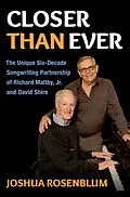 E-Book (pdf) Closer than Ever von Joshua Rosenblum