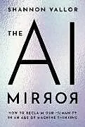Fester Einband The AI Mirror von Shannon Vallor