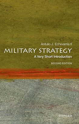 eBook (pdf) Military Strategy de Antulio J. Echevarria Ii