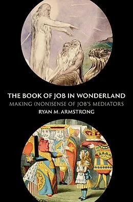 E-Book (pdf) The Book of Job in Wonderland von Ryan M. Armstrong