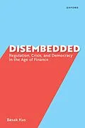 E-Book (epub) Disembedded von Basak Kus