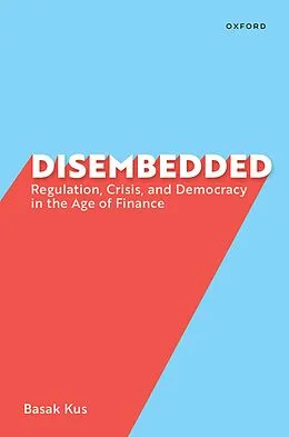 E-Book (epub) Disembedded von Basak Kus